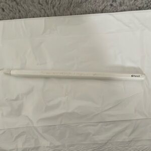 Apple Pencil second generation